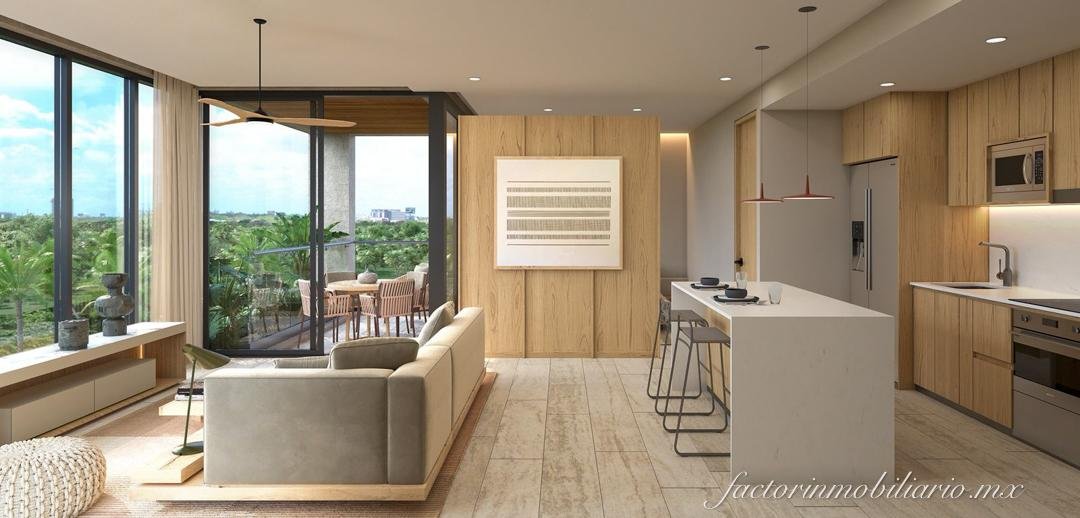 ZENIT Cancún | Tu hogar frente a la Laguna Nichupté