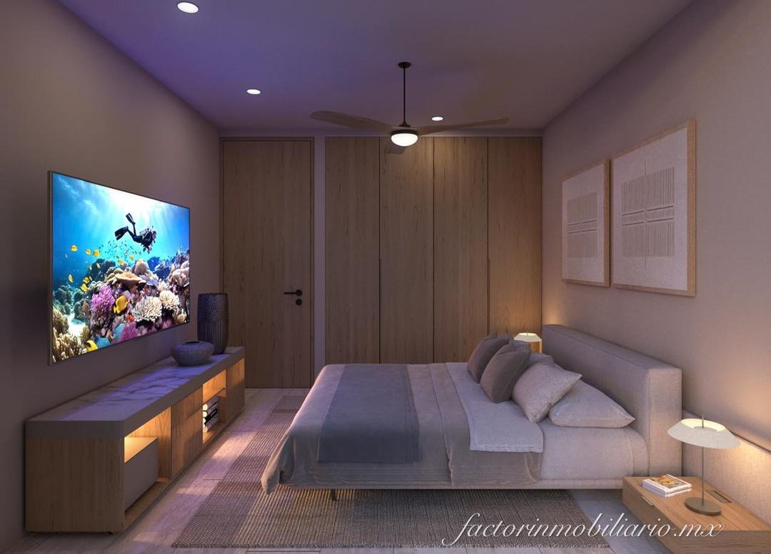 ZENIT Cancún | Tu hogar frente a la Laguna Nichupté