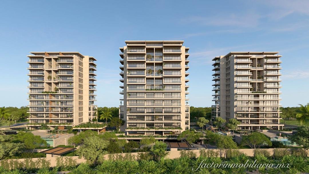 ZENIT Cancún | Tu hogar frente a la Laguna Nichupté