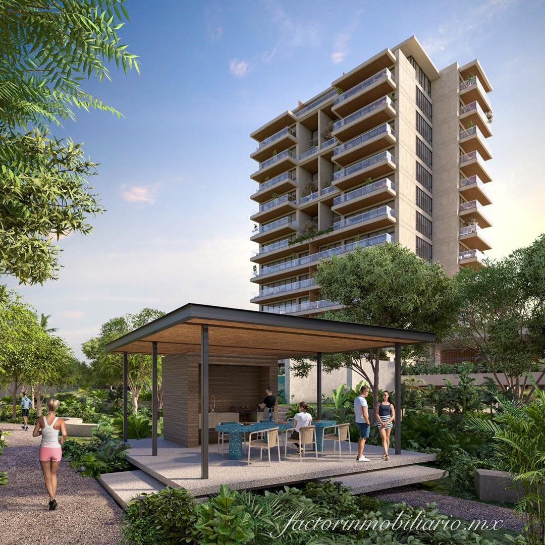 ZENIT Cancún | Tu hogar frente a la Laguna Nichupté