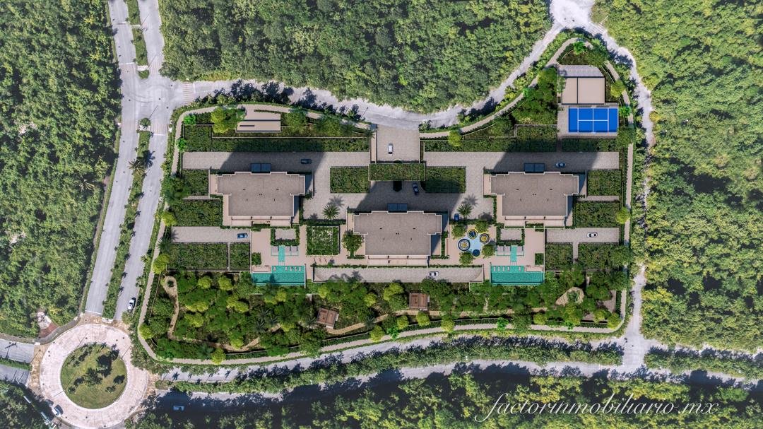 ZENIT Cancún | Tu hogar frente a la Laguna Nichupté