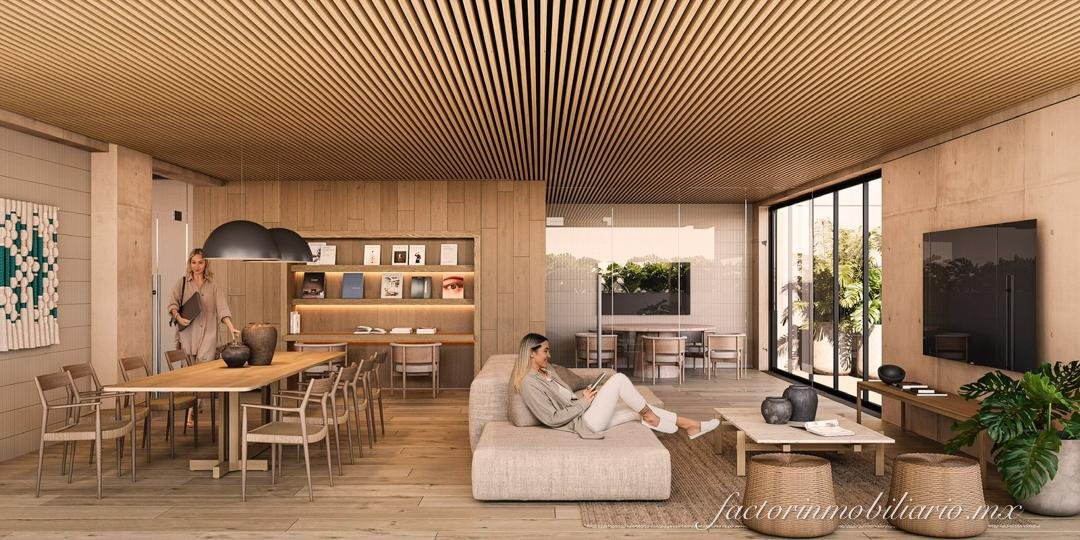 ZENIT Cancún | Tu hogar frente a la Laguna Nichupté