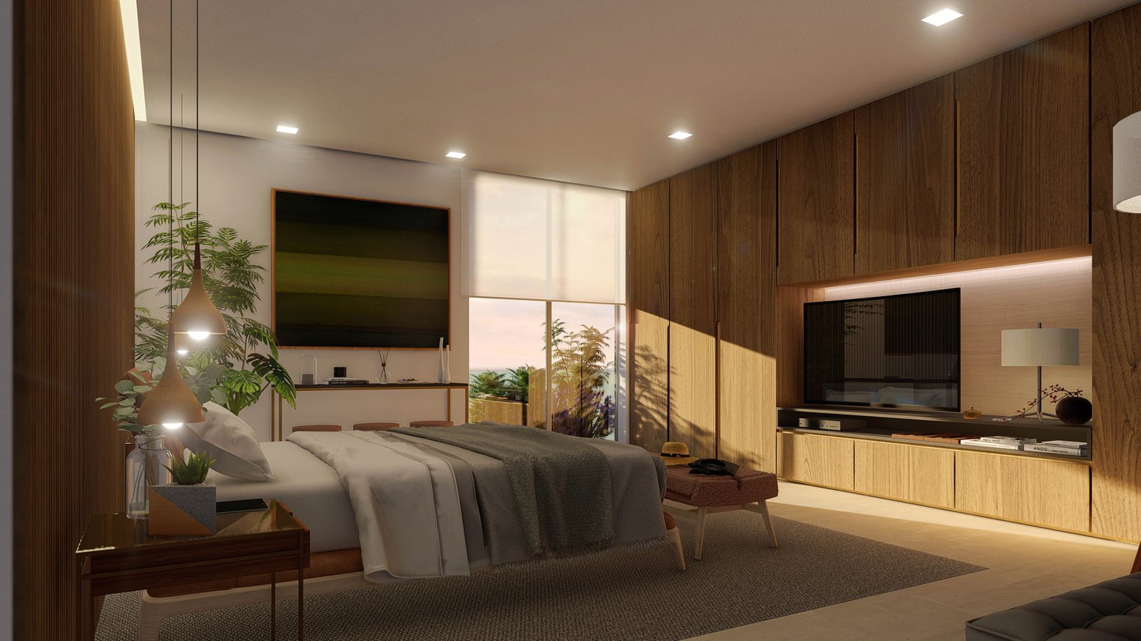 Alba Marina Residencial Puerto Cancún | Departamentos