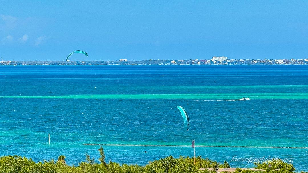 Departamento en Allure Puerto Cancún | En Venta Sin Muebles