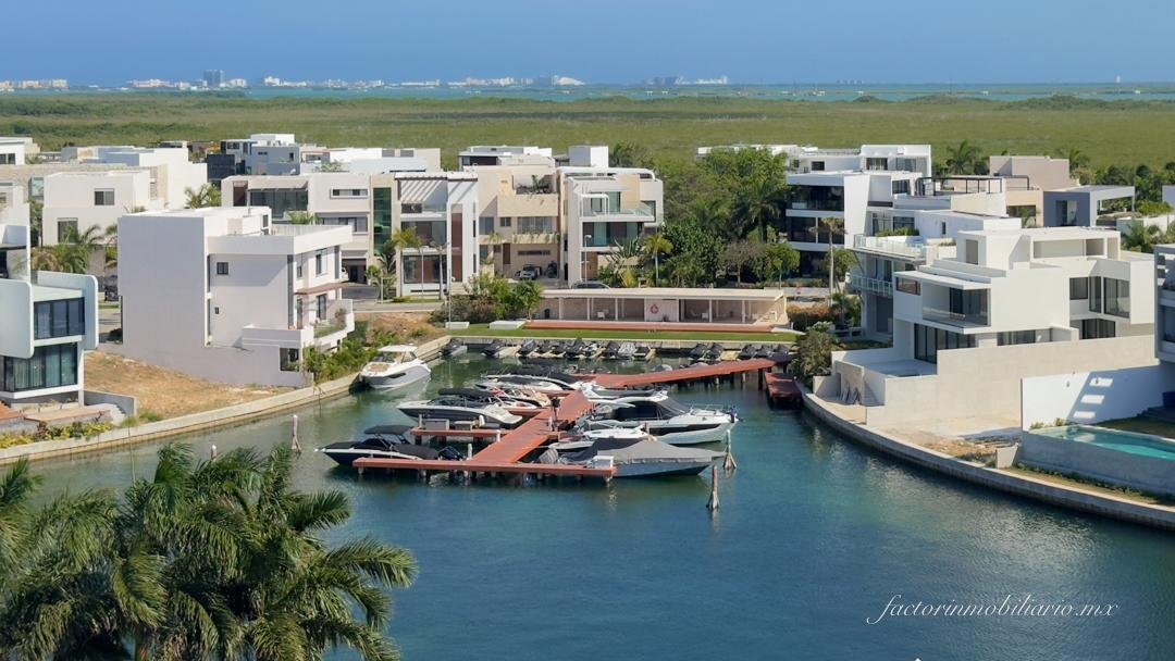 Departamento en Allure Puerto Cancún | En Venta Sin Muebles