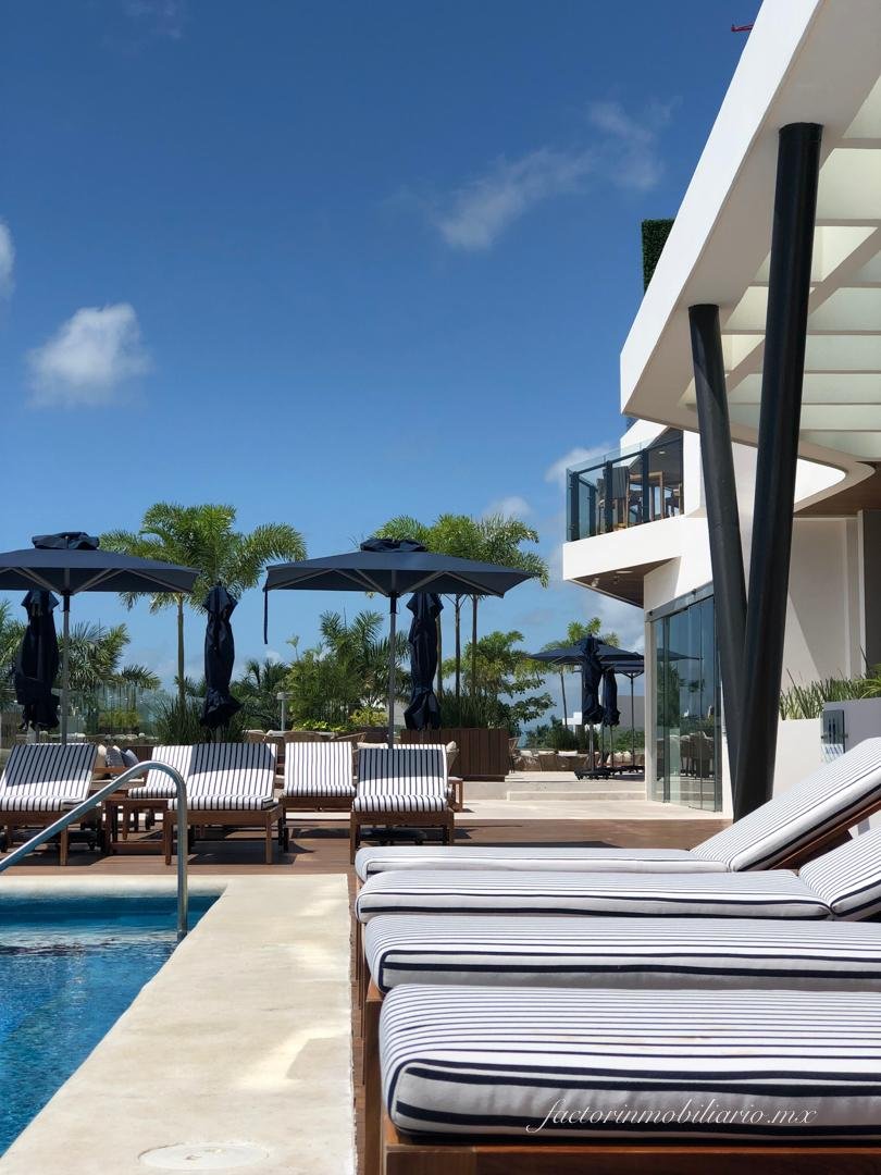 Allure Puerto Cancún | Vivir Bien Empieza por Elegir el Lugar Correcto