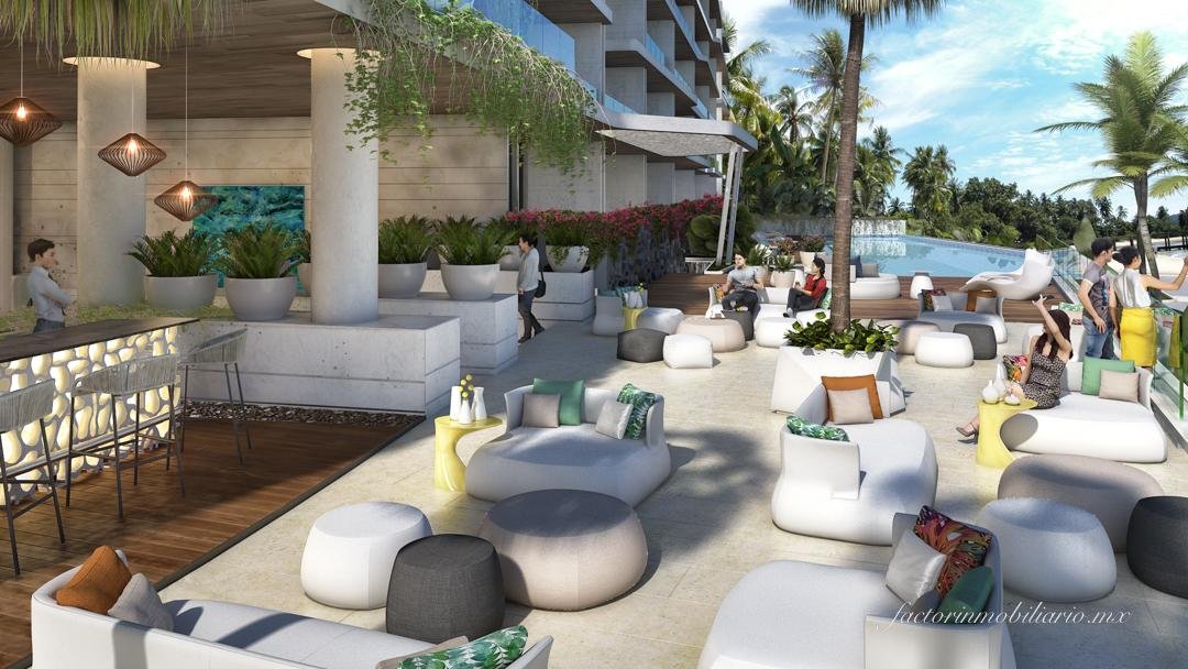 Allure Puerto Cancún | Vivir Bien Empieza por Elegir el Lugar Correcto