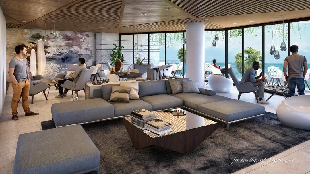 Allure Puerto Cancún | Vivir Bien Empieza por Elegir el Lugar Correcto