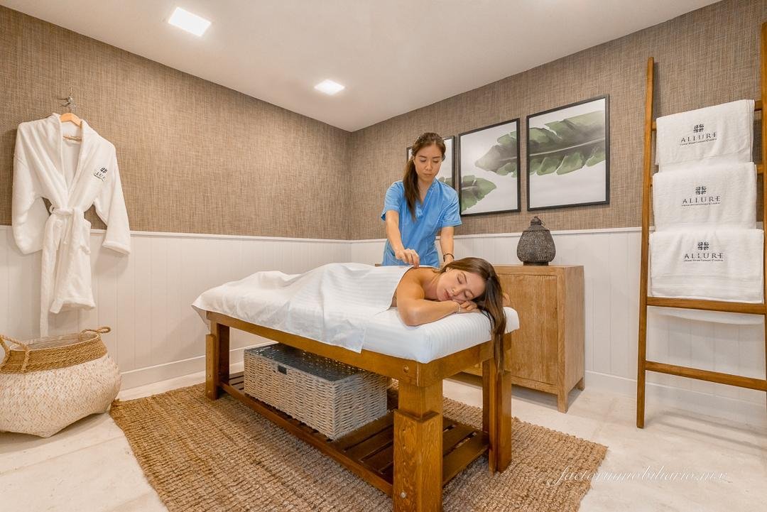 Allure Puerto Cancún | Vivir Bien Empieza por Elegir el Lugar Correcto