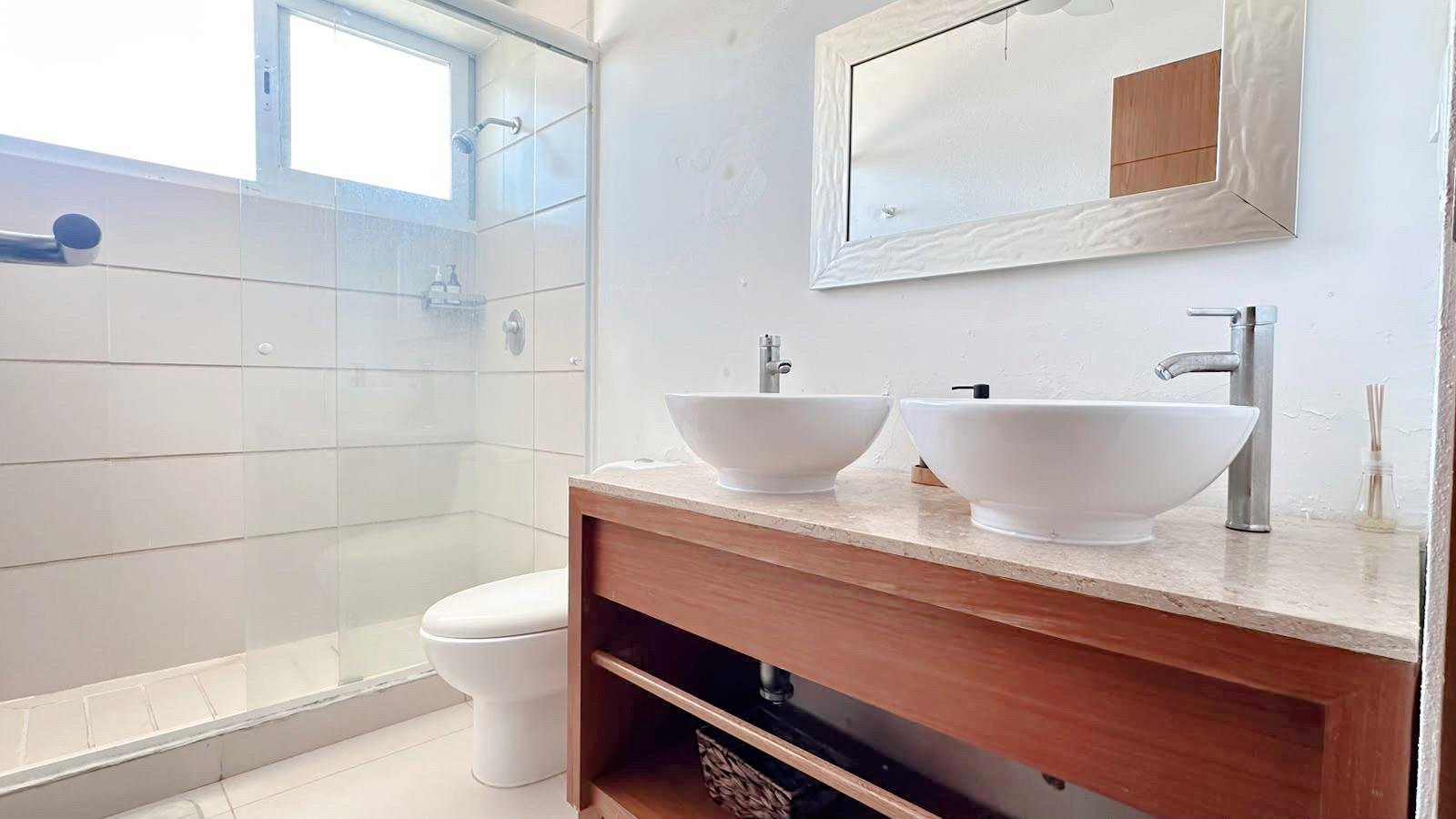 Amara en Puerta del Mar Cancún | Departamento Vista al Mar Amueblado en Venta