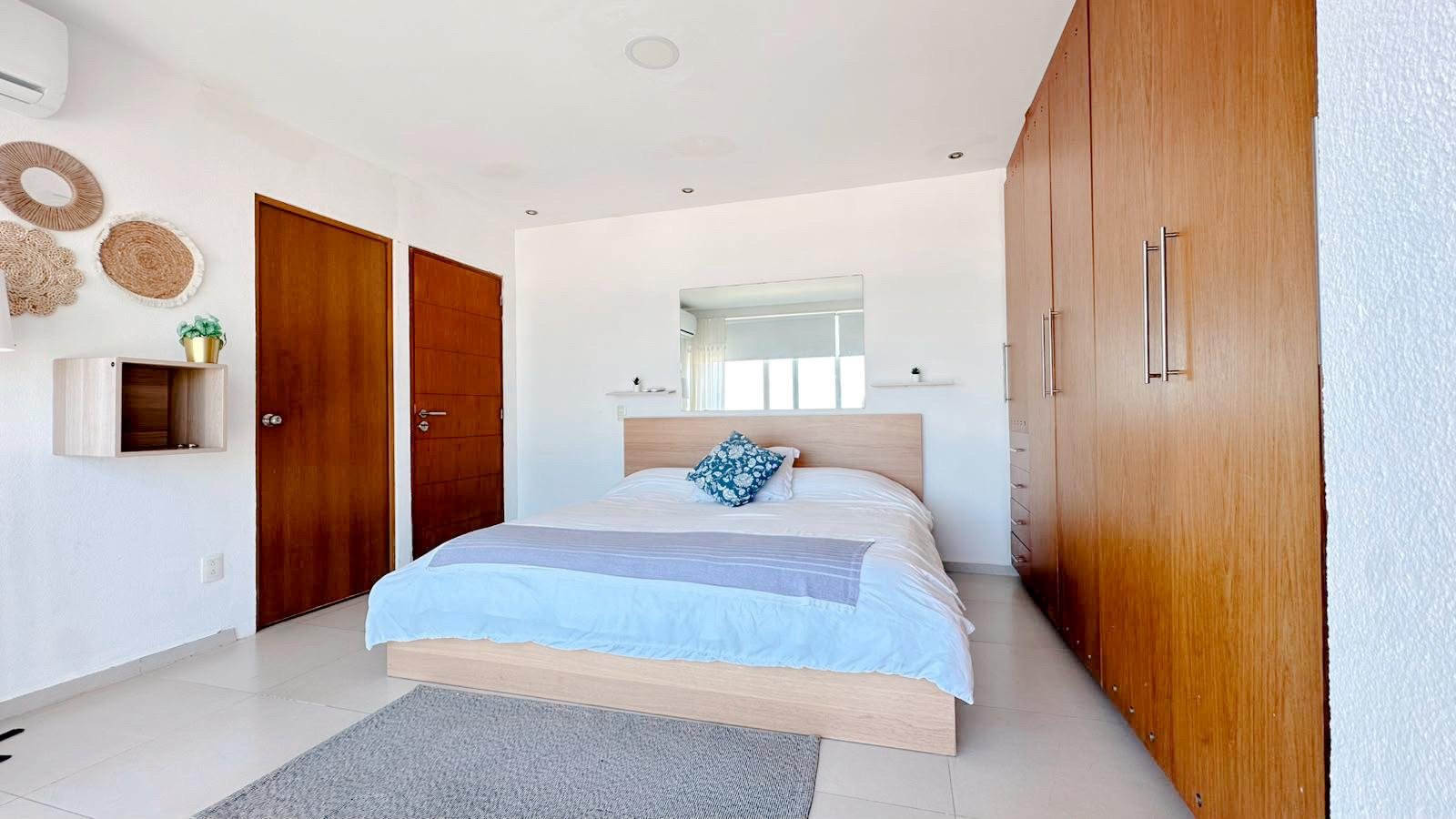 Amara en Puerta del Mar Cancún | Departamento Vista al Mar Amueblado en Venta