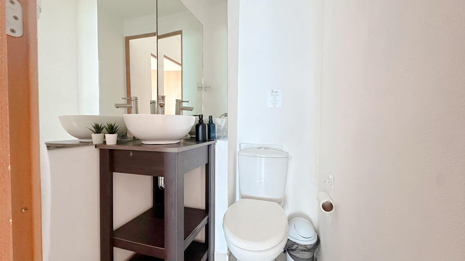 Amara en Puerta del Mar Cancún | Departamento Vista al Mar Amueblado en Venta