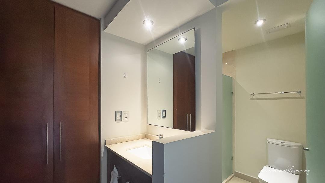 Departamento Novo Cancún de 2 Recamaras 205 m2 en Venta