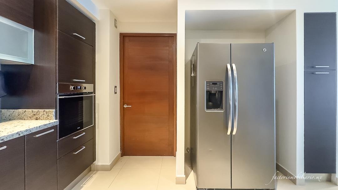 Departamento Novo Cancún de 2 Recamaras 205 m2 en Venta