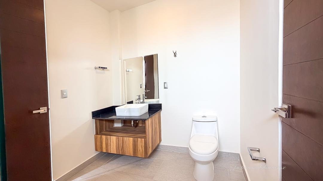 Departamento de 3 recámaras en venta | Areka Towers Cancún