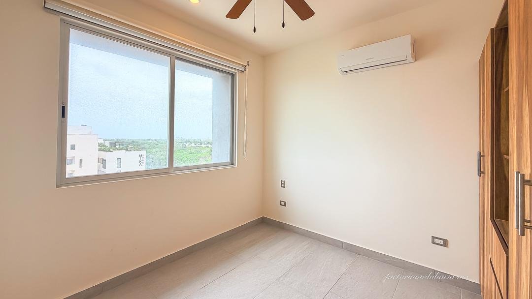 Departamento de 3 recámaras en venta | Areka Towers Cancún