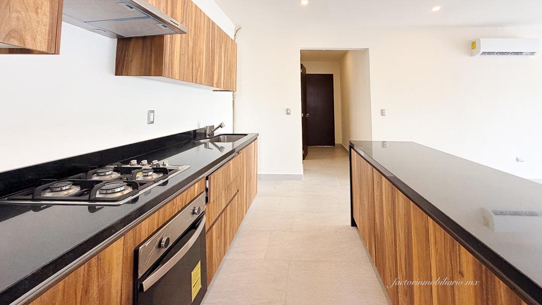 Departamento de 3 recámaras en venta | Areka Towers Cancún