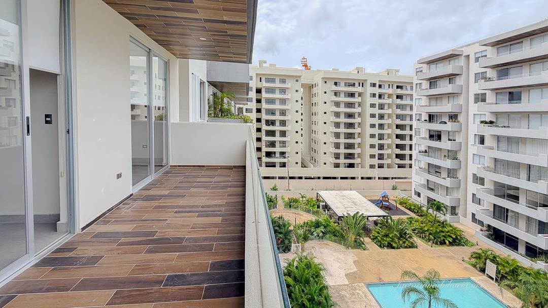 Departamento de 3 recámaras en venta | Areka Towers Cancún