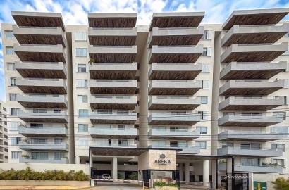 Departamento de 3 recámaras en venta | Areka Towers Cancún