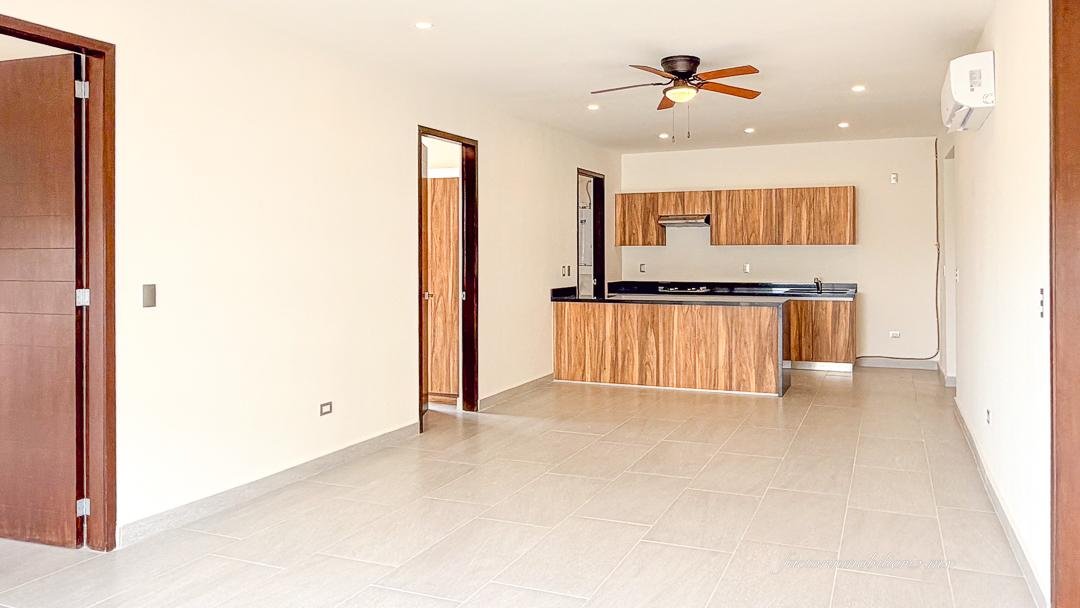 Departamento de 3 recámaras en venta | Areka Towers Cancún