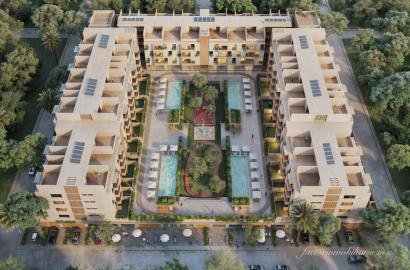 Attha Cancún | Tu inversión inteligente en Av. Huayacán