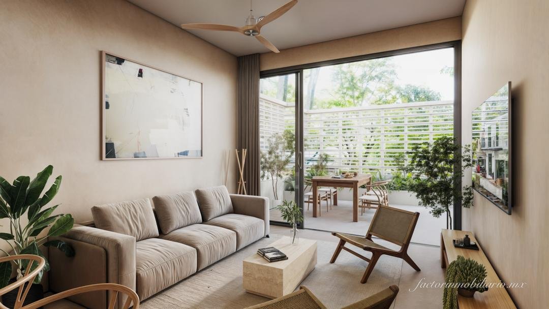 Attha Cancún | Tu inversión inteligente en Av. Huayacán