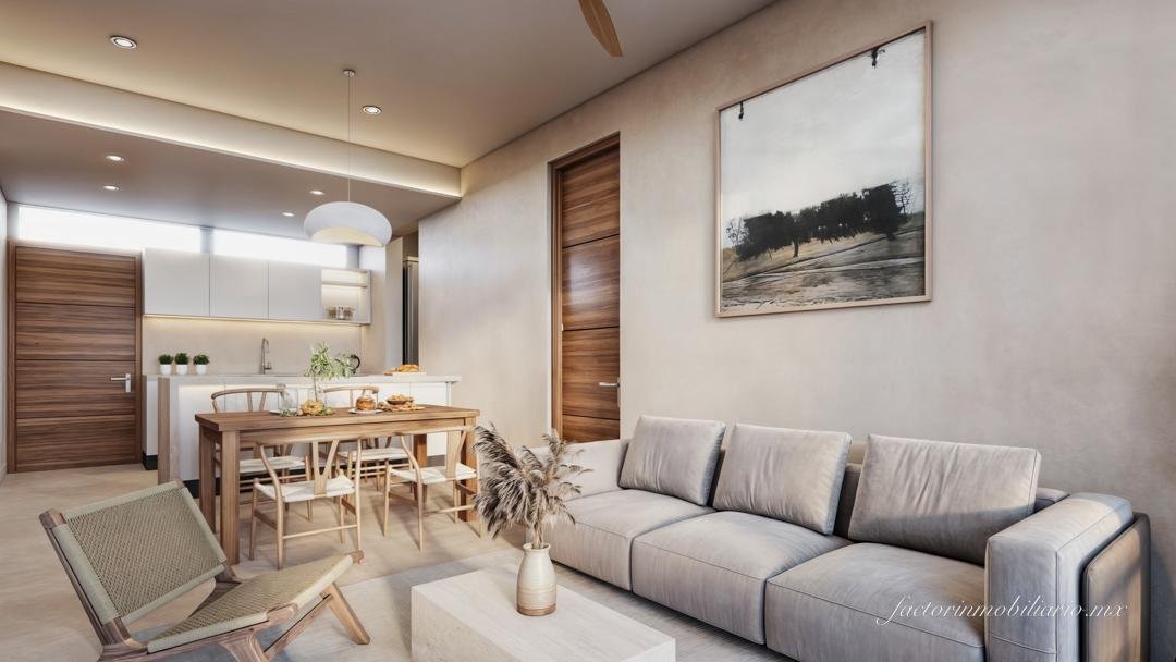 Attha Cancún | Tu inversión inteligente en Av. Huayacán