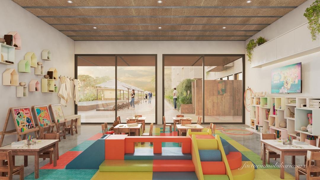 Attha Cancún | Tu inversión inteligente en Av. Huayacán