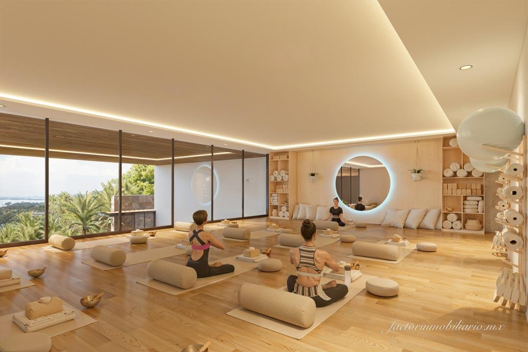 AZÜREA | Lujo Orgánico entre el Mar y la Laguna