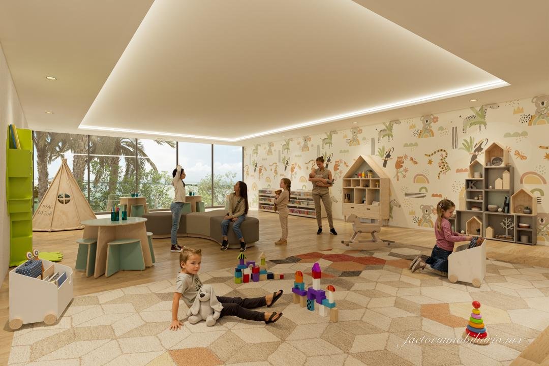 AZÜREA | Lujo Orgánico entre el Mar y la Laguna