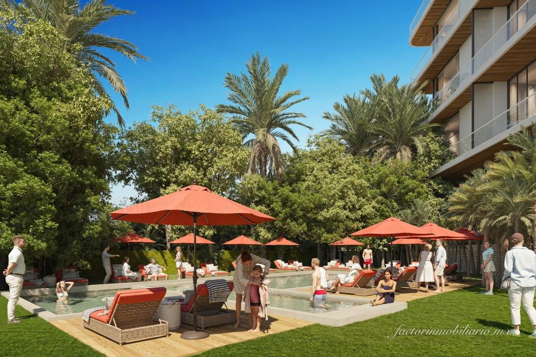 AZÜREA | Lujo Orgánico entre el Mar y la Laguna