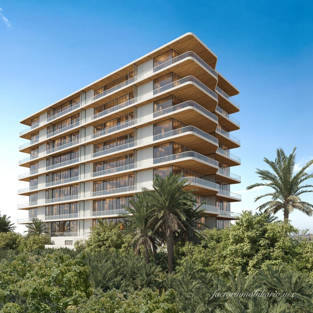 AZÜREA | Lujo Orgánico entre el Mar y la Laguna