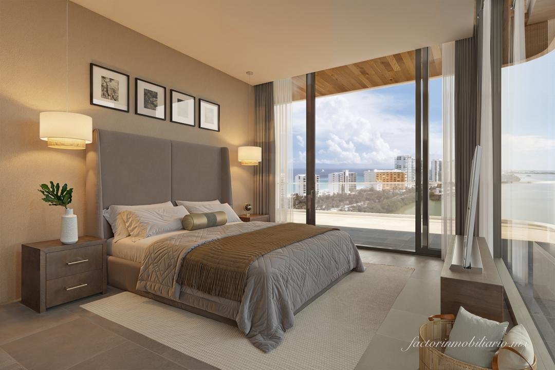 AZÜREA | Lujo Orgánico entre el Mar y la Laguna