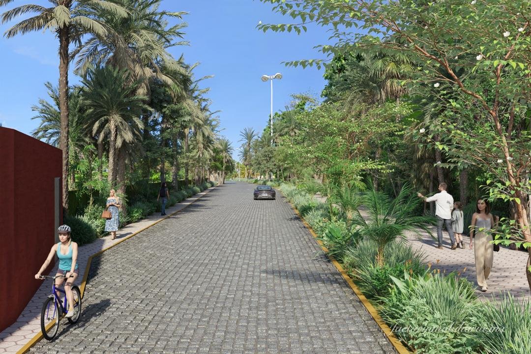 AZÜREA | Lujo Orgánico entre el Mar y la Laguna