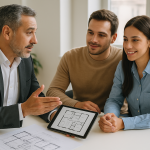 Rentar o comprar tu primera casa: guía para decidir paso a paso