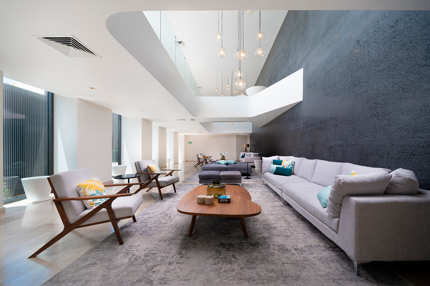Blume Boutique Condos Puerto Cancún | Departamentos