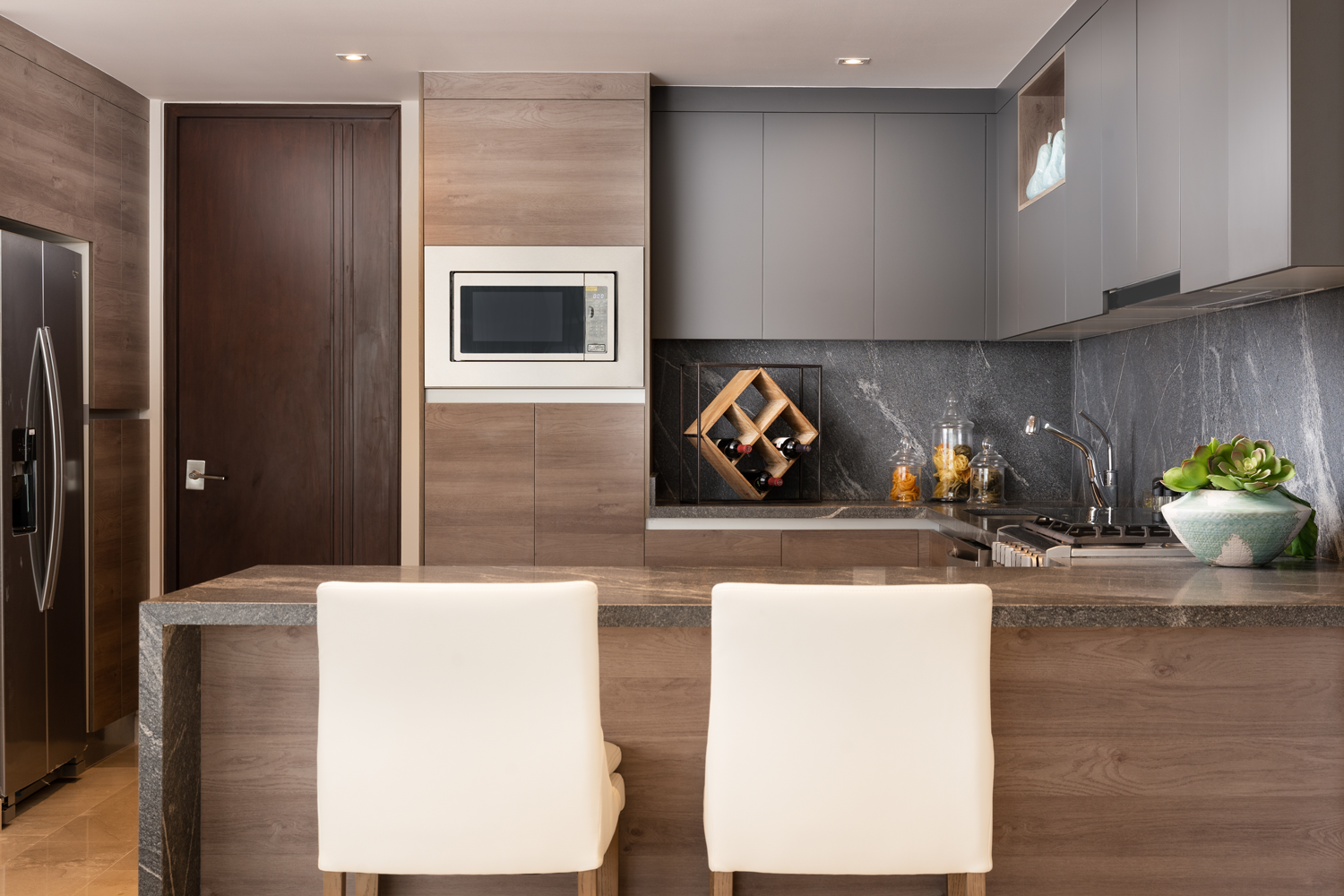 Blume Boutique Condos Puerto Cancún | Departamentos