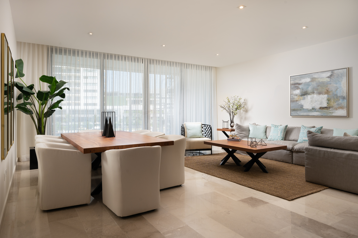 Blume Boutique Condos Puerto Cancún | Departamentos