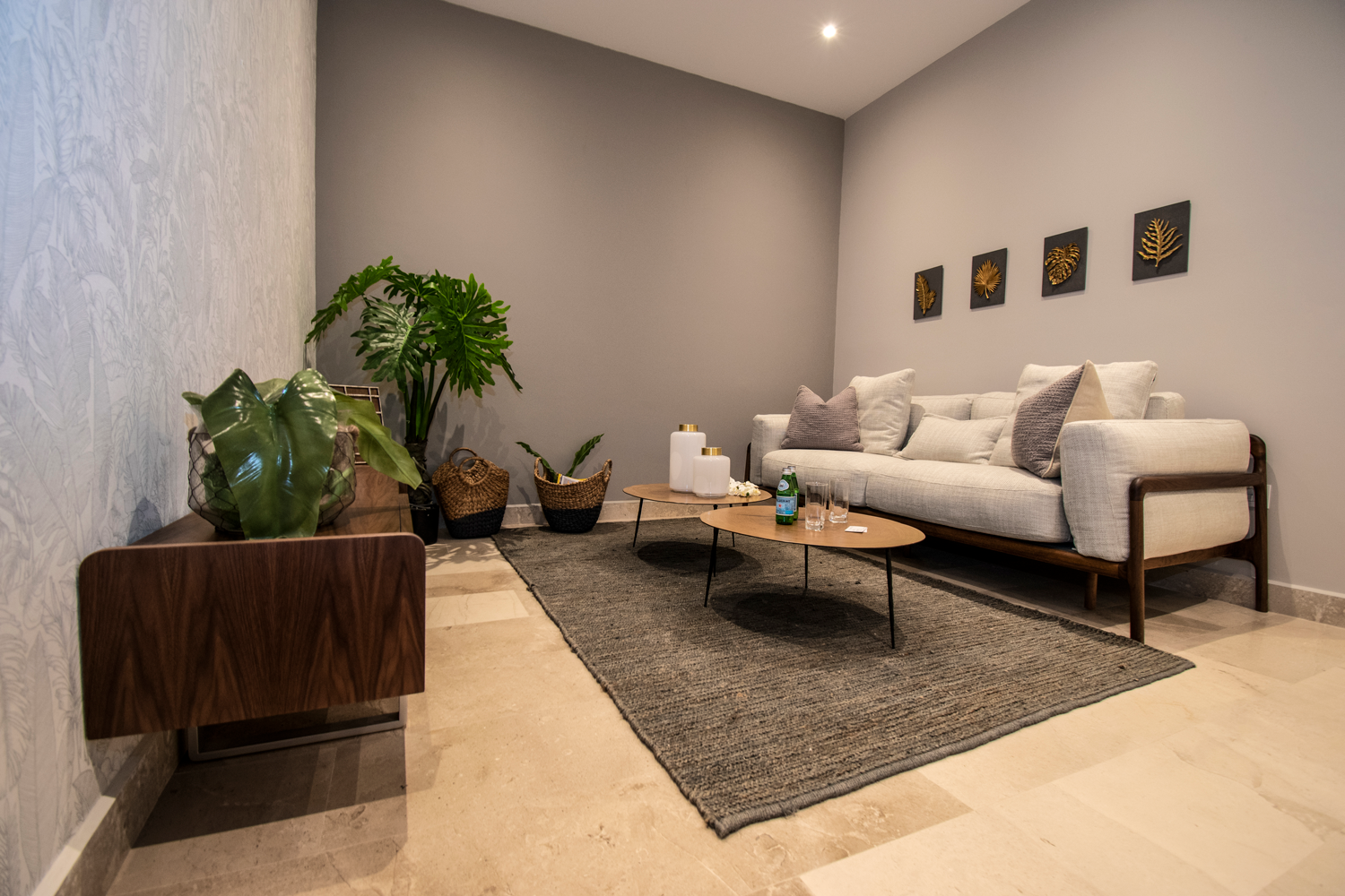 Blume Boutique Condos Puerto Cancún | Departamentos