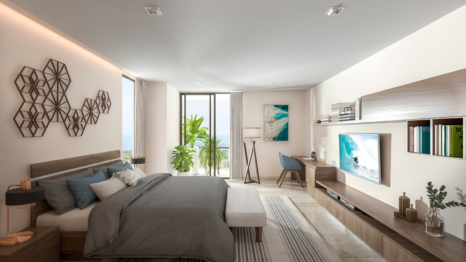 Blume Boutique Condos