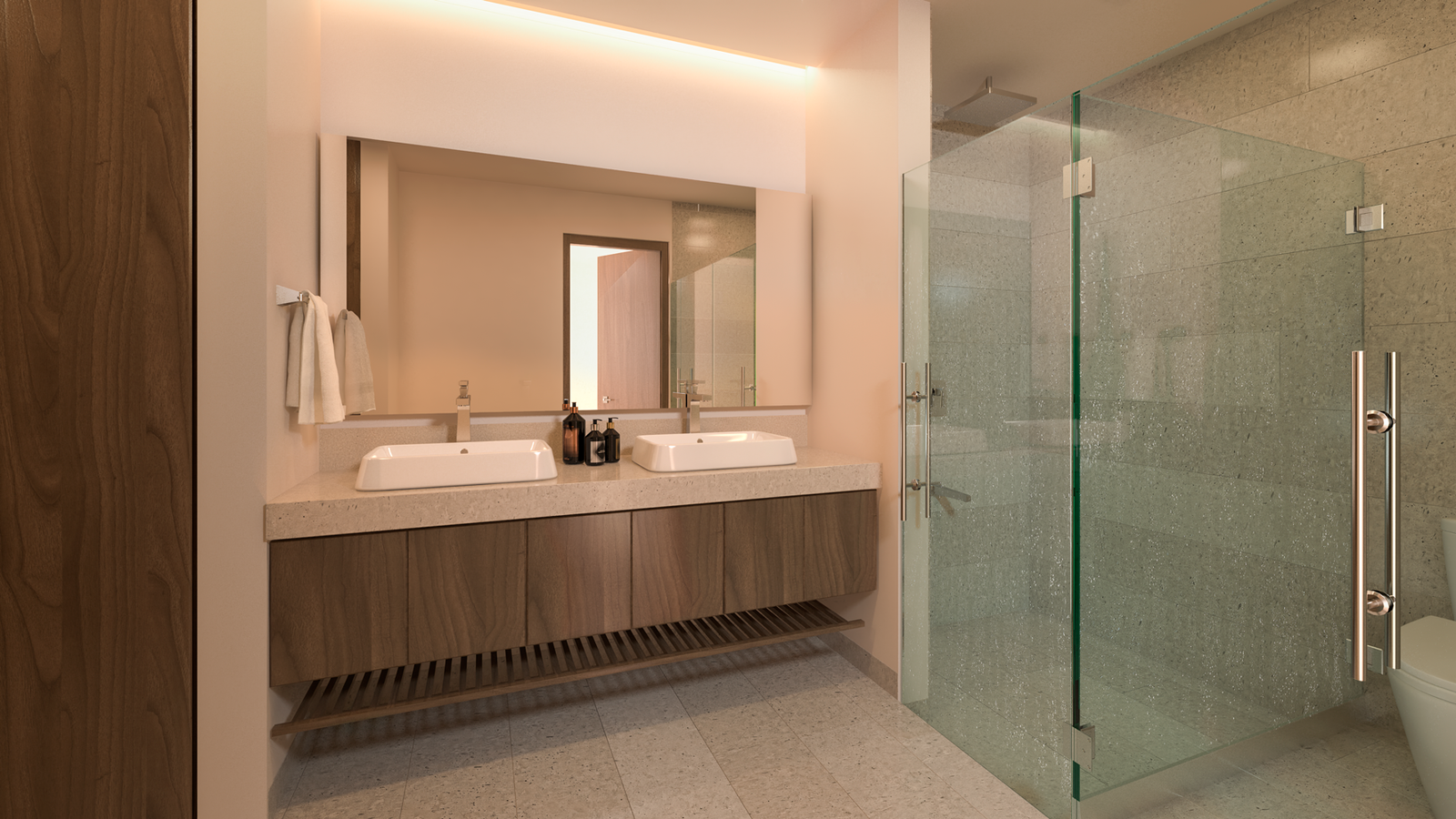 Blume Boutique Condos Puerto Cancún | Departamentos