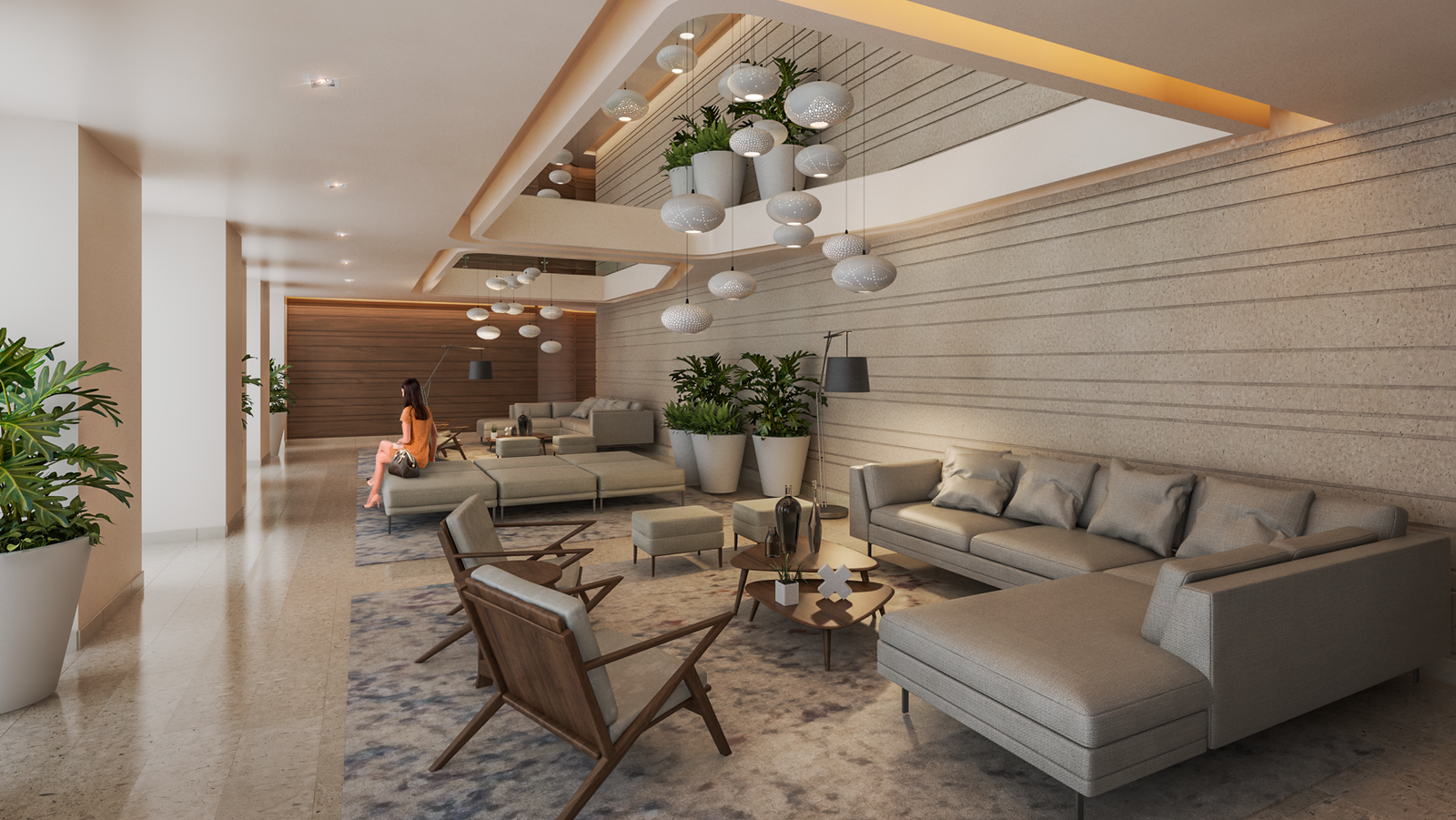 Blume Boutique Condos Puerto Cancún | Departamentos