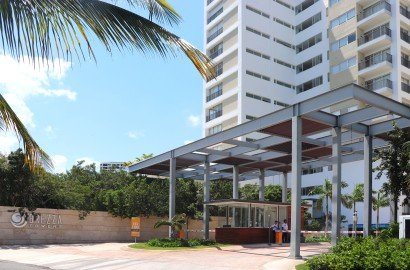 Brezza Towers Cancún | Departamentos Preventa, Venta y Renta