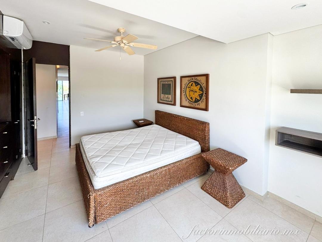 Cancún Towers | Departamento en Puerto Cancún en Renta Amueblado