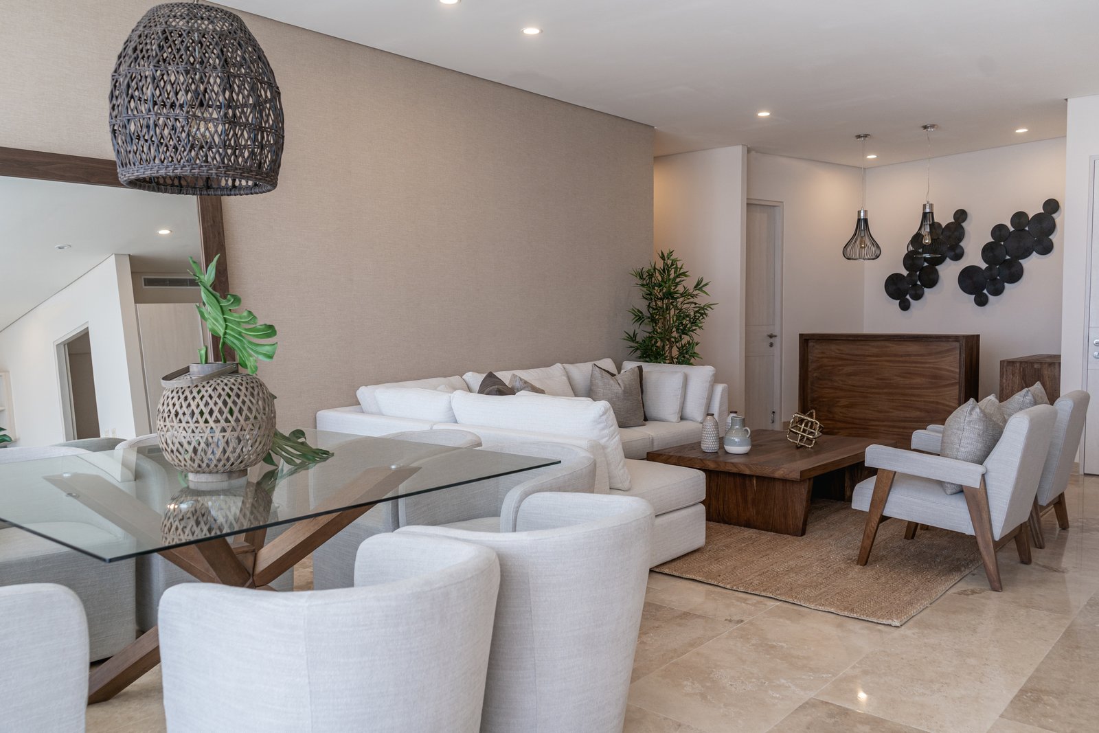 Central Park Cancún | Departamentos