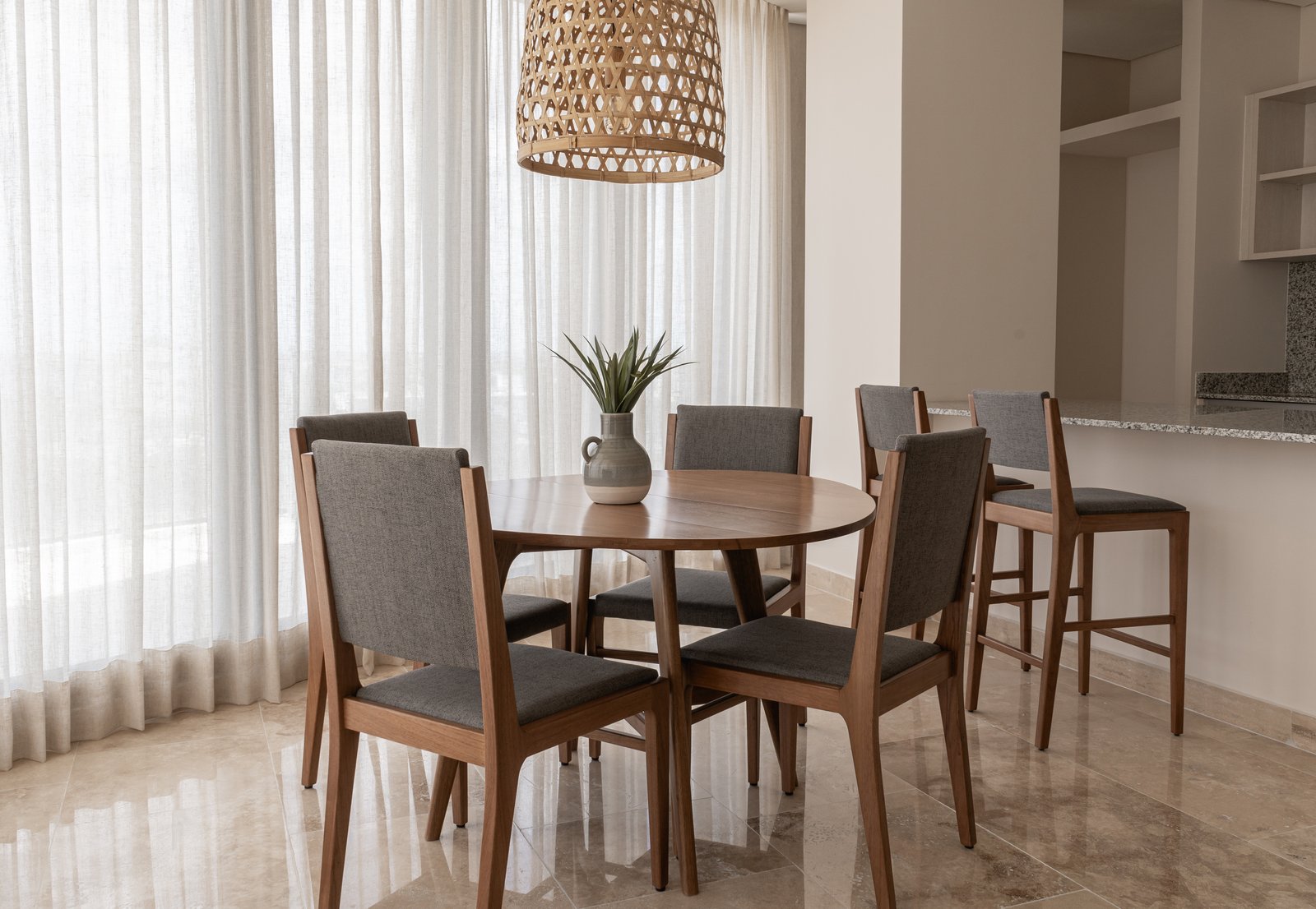 Central Park Cancún | Departamentos