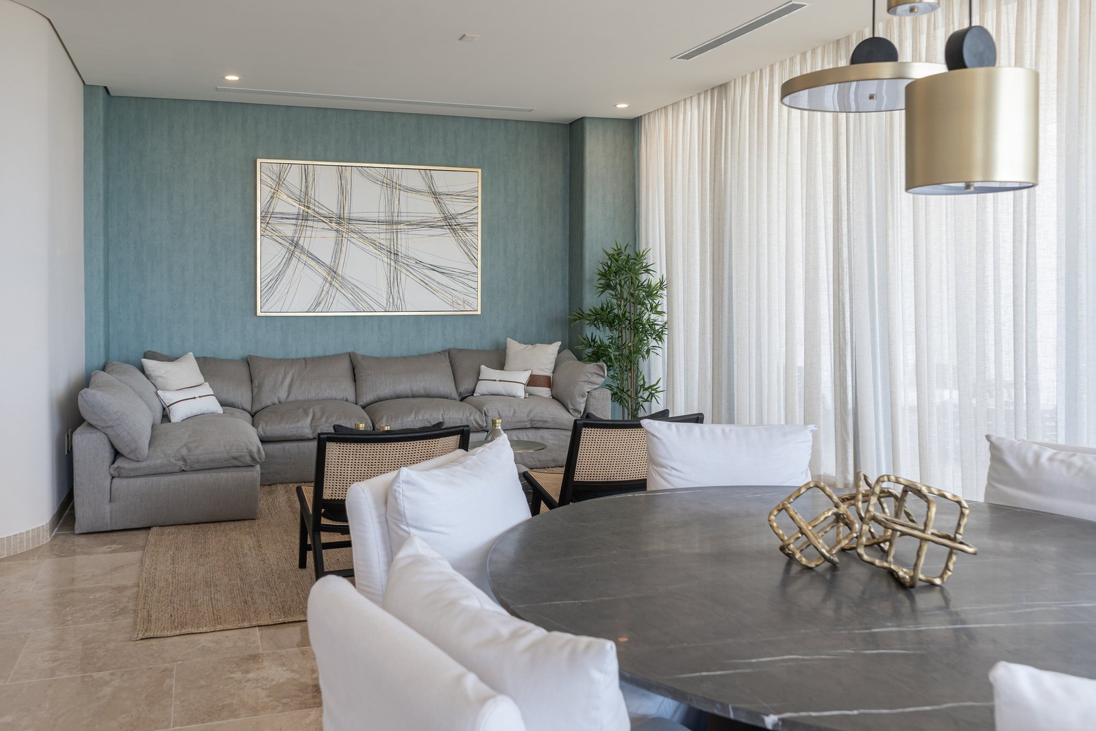 Central Park Cancún | Departamentos