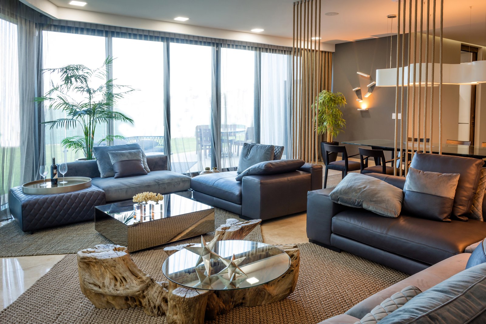 Central Park Cancún | Departamentos
