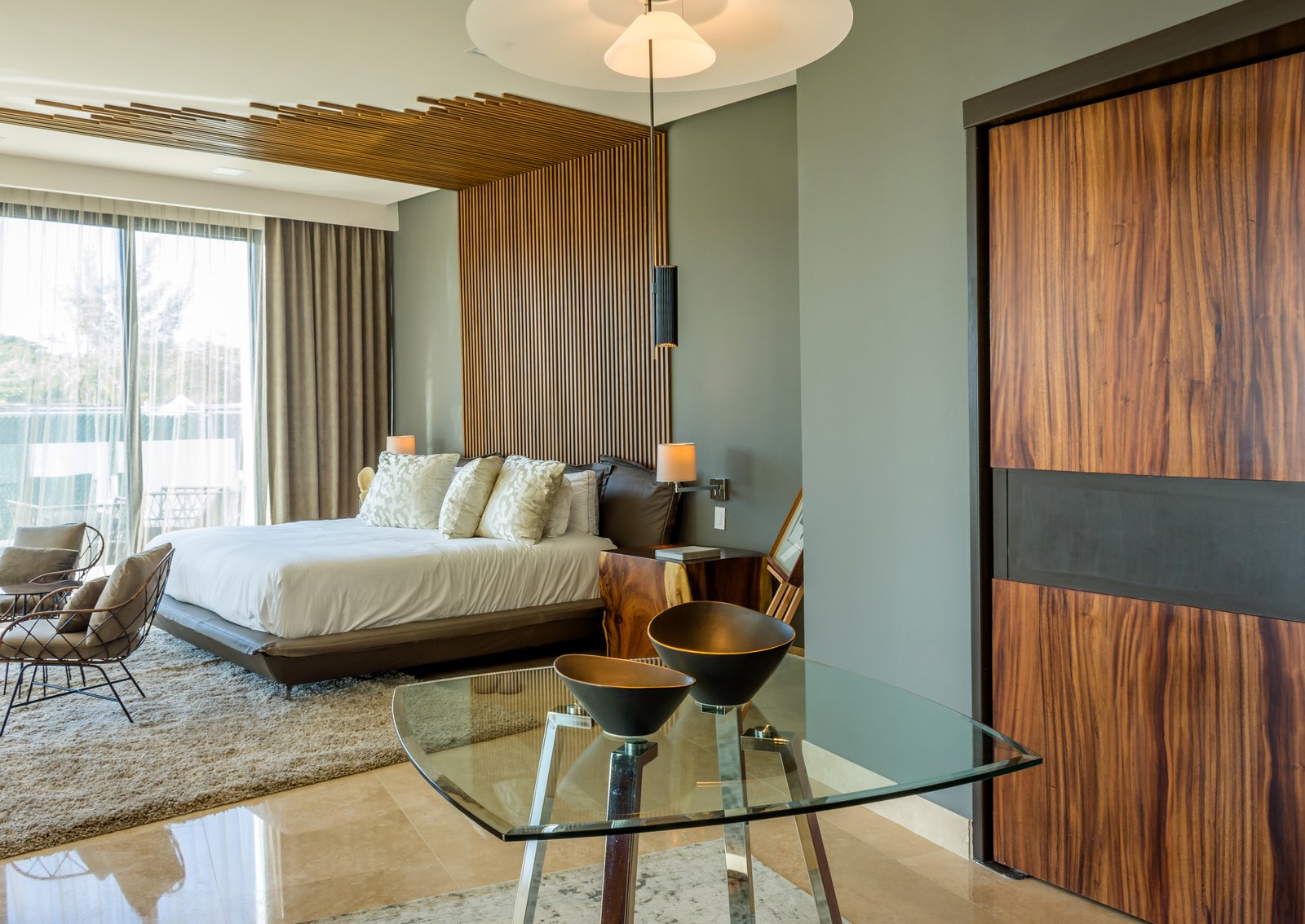 Central Park Cancún | Departamentos