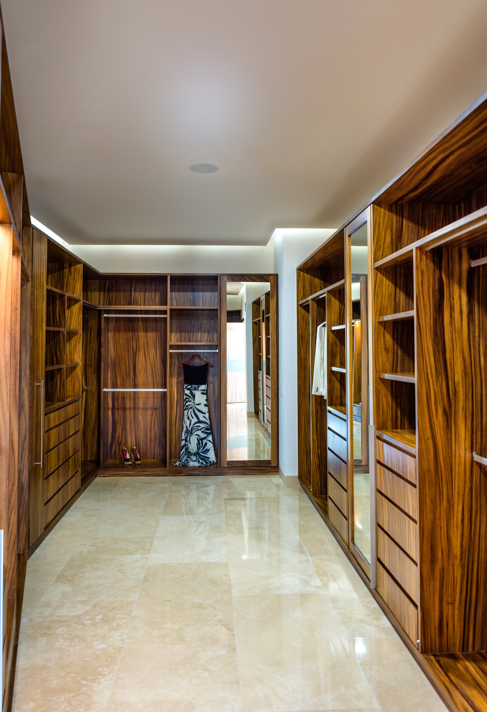 Central Park Cancún | Departamentos